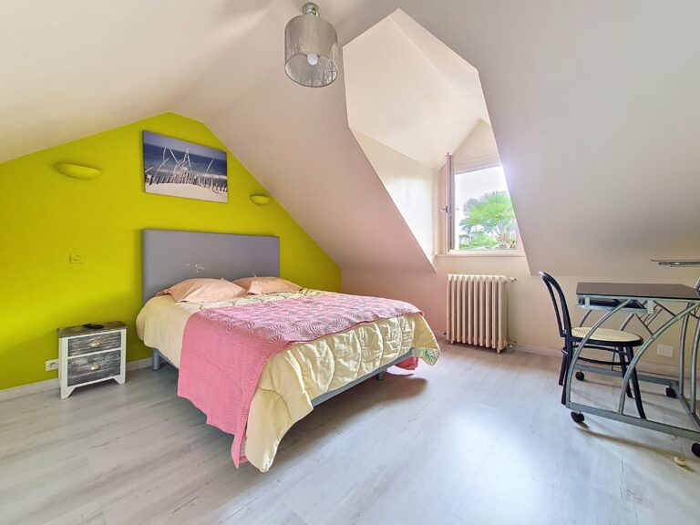 main room
